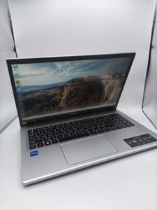 Б/у Ноутбук Acer 14/core i7-13620h ddr5/16gb ddr3/hdd *відсутній/ssd 512 gb/*інтегрована 01-200809209