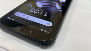 Б/в Мобільний телефон Blackview bv5500 pro 3/16gb 01-200543389