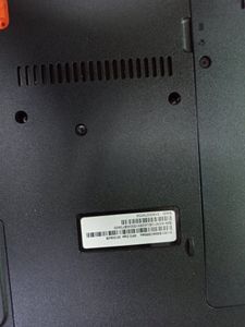 Б/в Ноутбук Acer 15/pentium b960 ddr3/4gb ddr3/hdd 500 gb/ssd *відсутній/*інтегрована 01-200810963