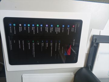 Б/у Планшет Lenovo tab m11 tb330xu 4/128gb lte 01-200811480