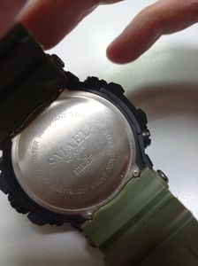 Б/в Смарт-годинник Smael 8049 01-200811769