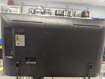 Б/в Телевізор Samsung ue43du7100 01-200609933