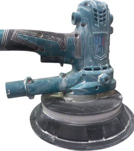 Б/в Шліфмашина полірувальна Al-Fa aldws 15 01-200803032