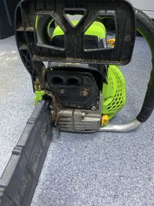 Б/в Пила ланцюгова Gartner csg-2745 01-200814483