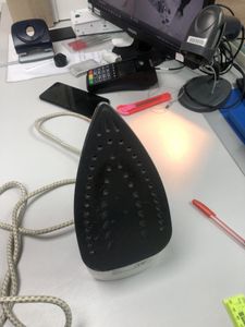 Б/в Праска Tefal fv1711 01-200811496