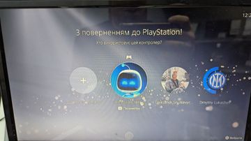 Б/в Ігрова приставка Sony playstation 5 slim 825gb 01-200811652