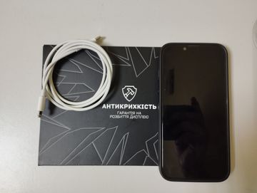 Б/в Мобільний телефон Apple iphone 13 pro 128gb 01-200814545