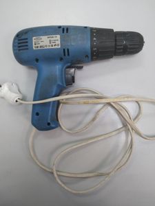 Б/в Шурупокрут Вітязь wpab-18 01-200814255