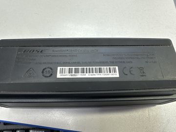 Б/в Акустика Bose soundlink mini ii special 01-200815184