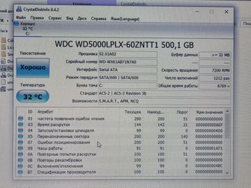 Б/в Ноутбук Dell 14/core i5 2520m ddr3/8gb ddr3/hdd 500 gb/*інтегрована 01-200814618