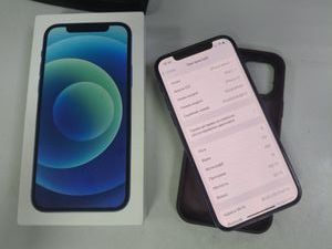 Б/в Мобільний телефон Apple iphone 12 128gb 01-200794474