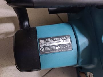 Б/у Пила цепная Makita uc4020a 01-200815301