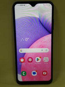 Б/в Мобільний телефон Samsung galaxy a03s 3/32gb 01-200738478