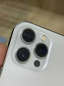 Б/в Мобільний телефон Apple iphone 12 pro max 128gb 01-200811493