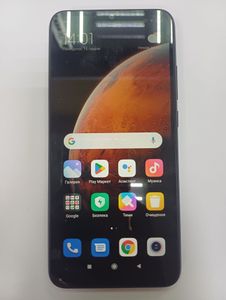 Б/в Мобільний телефон Xiaomi redmi 9c nfc 2/32gb 01-200814989