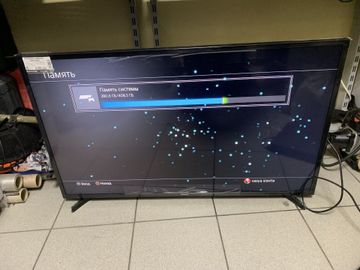 Б/в Ігрова приставка Sony playstation 4 slim 500gb 01-200815058