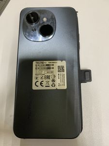 Б/у Мобильний телефон Tecno spark go 1 kl4 3/64gb 01-200815055