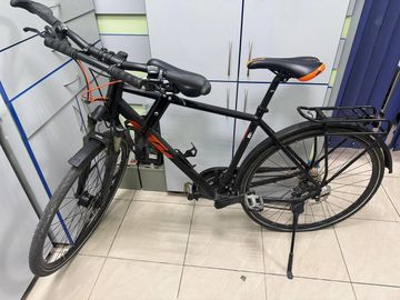 Б/у Велосипед Ktm austrian life 1964 01-200811408