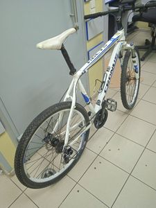 Б/у Велосипед Cronus holts 310 01-200815903