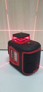 Б/у Лазерный нивелир Intertool mt-3057 01-200626711