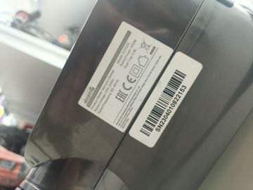 Б/в Пилосос Deerma suction vacuum cleaner dx700s 01-200815563