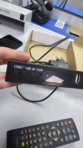 Б/в Тюнер t2 Ukc 200108216 01-200815700