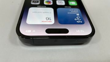 Б/в Мобільний телефон Apple iphone 14 pro 128gb 01-200777897