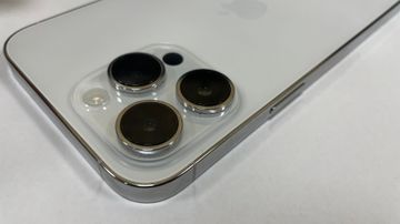 Б/в Мобільний телефон Apple iphone 14 pro max 128gb 01-200763393