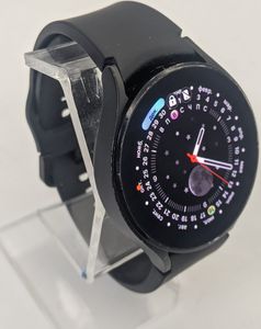 Б/в Смарт-годинник Samsung galaxy watch4 44mm 01-200814666