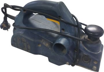 Б/в Електрорубанок Mastermax mep-1902 01-200812844