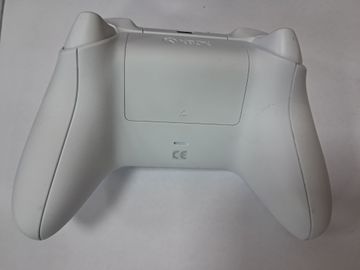 Б/в Геймпад Microsoft xbox series x s wireless controller 01-200780438