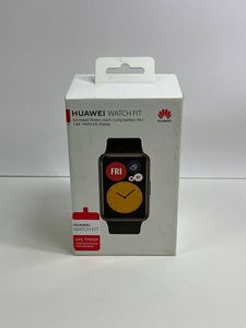 Б/в Смарт-годинник Huawei watch fit 01-200816472