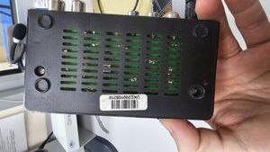 Б/в Тюнер t2 Ukc 200108216 01-200815700