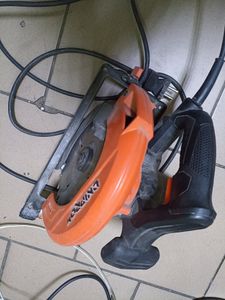 Б/в Пила дискова Dnipro-M cs-185m 01-200816102