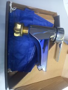 Б/в Змішувач Zegor swz 1 -a182 01-200815826