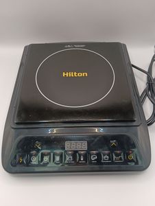 Б/в Настільна плита Hilton hic-150 01-200817141