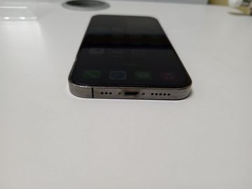 Б/в Мобільний телефон Apple iphone 12 pro 128gb 01-200815281