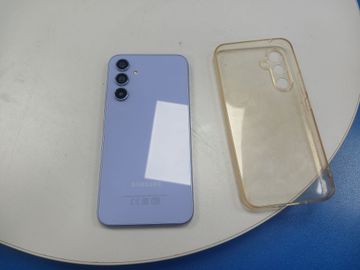 Б/в Мобільний телефон Samsung galaxy a54 5g a546e 6/128gb 01-200770590
