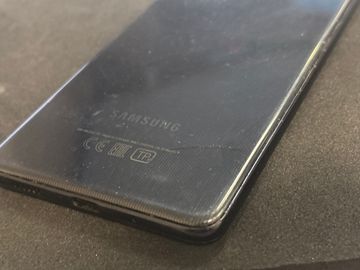 Б/в Мобільний телефон Samsung galaxy m52 m526b/ds 6/128gb 01-200817086