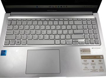Б/у Ноутбук Asus 15/core i3-1315u ddr5/16gb ddr5/hdd *відсутній/ssd 512 gb/*інтегрована 01-200774156