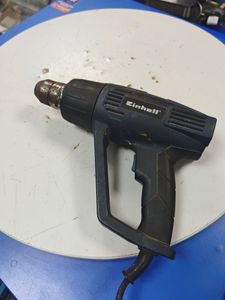 Б/в Фен будівельний Einhell bt-ha 2000 01-200817706