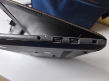 Б/у Ноутбук Dell 13/core i3 6006u ddr3/8gb ddr3/hdd *відсутній/ssd 128 gb/*інтегрована 01-200817966