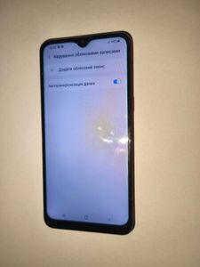 Б/в Мобільний телефон Samsung a107f galaxy a10s 2/32gb 01-200812514