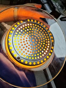 Б/у Аэрогриль Clatronic hlo3322 01-200819181