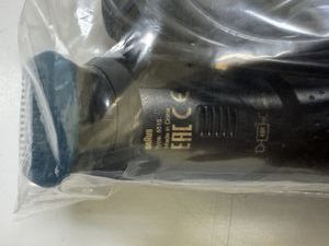 Б/у Триммер электрический Braun mgk 5515 01-200818932