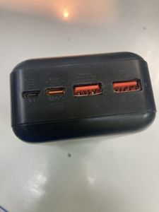 Б/в Повербанк Hoco j101b 30000mah 22.5w 01-200819826