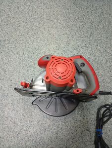 Б/у Пила дисковая Intertool dt-0613 01-200819483