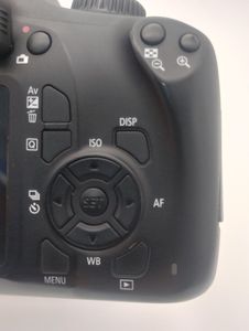 Б/у Фотоаппарат Canon eos 4000d + ef-s 18-55 1:3.5-5.6 iii 01-200779194