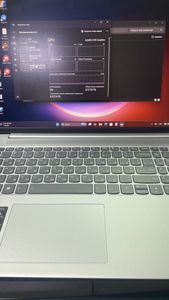 Lenovo 15/core i5-12450h ddr5/16gb ddr5/hdd *відсутній/ssd 1000 gb/*інтегрована