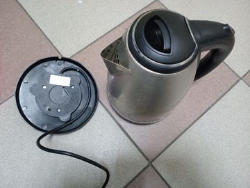 Б/в Електрочайник Wiren 111878 01-200820691